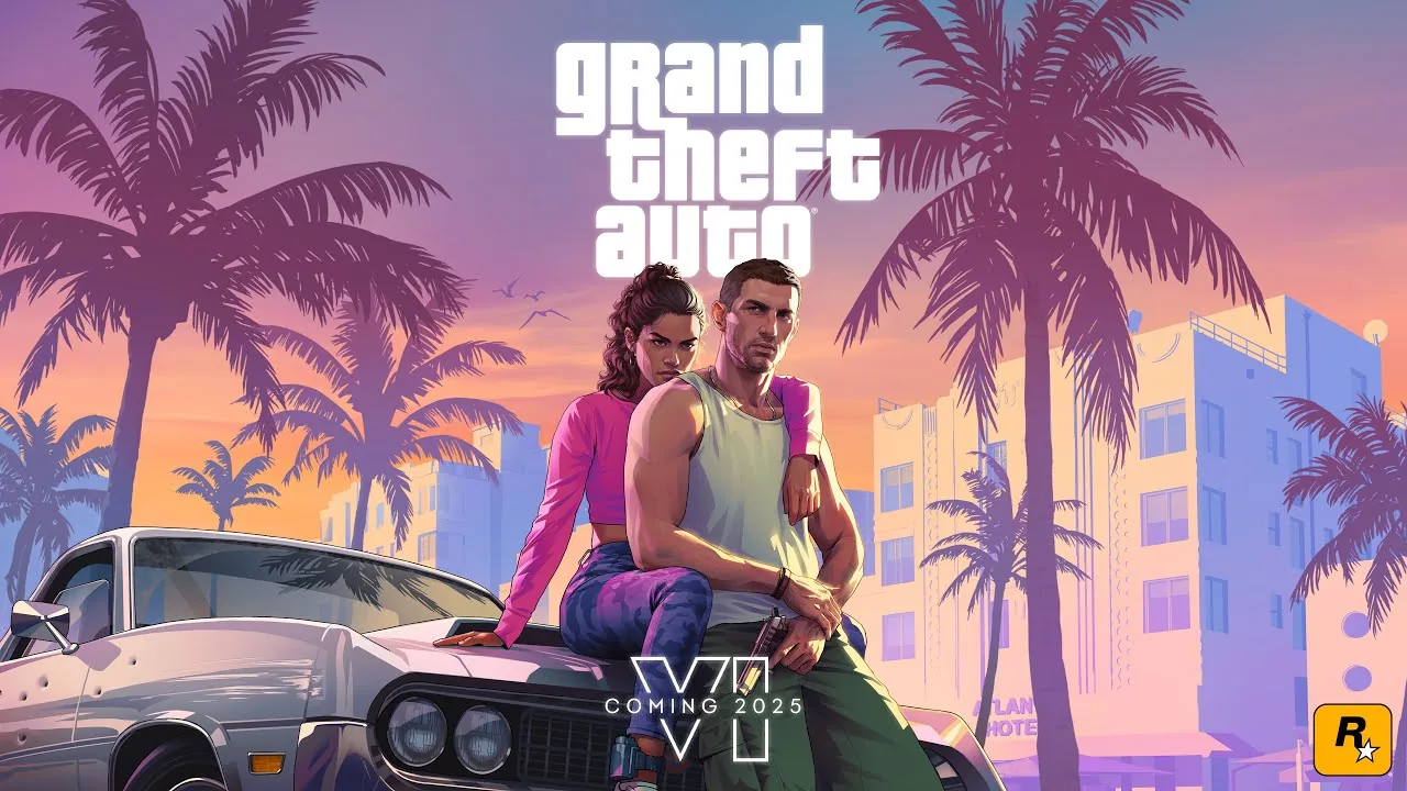 Capa do Trailer I