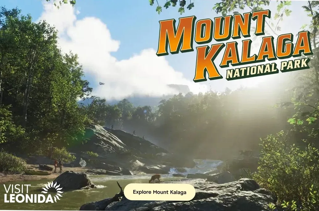 Monte Kalaga