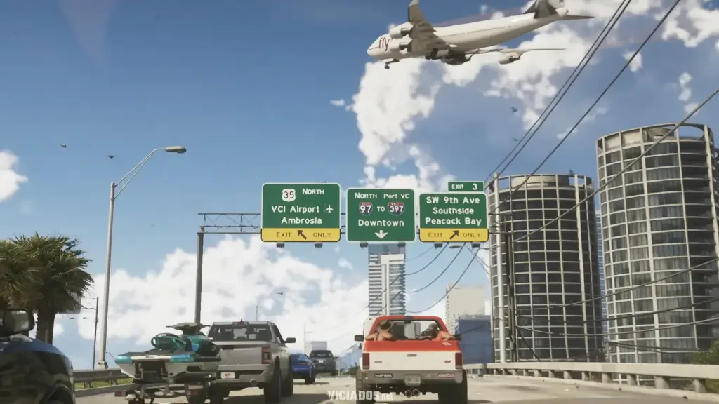 PLAN - AIRPORT