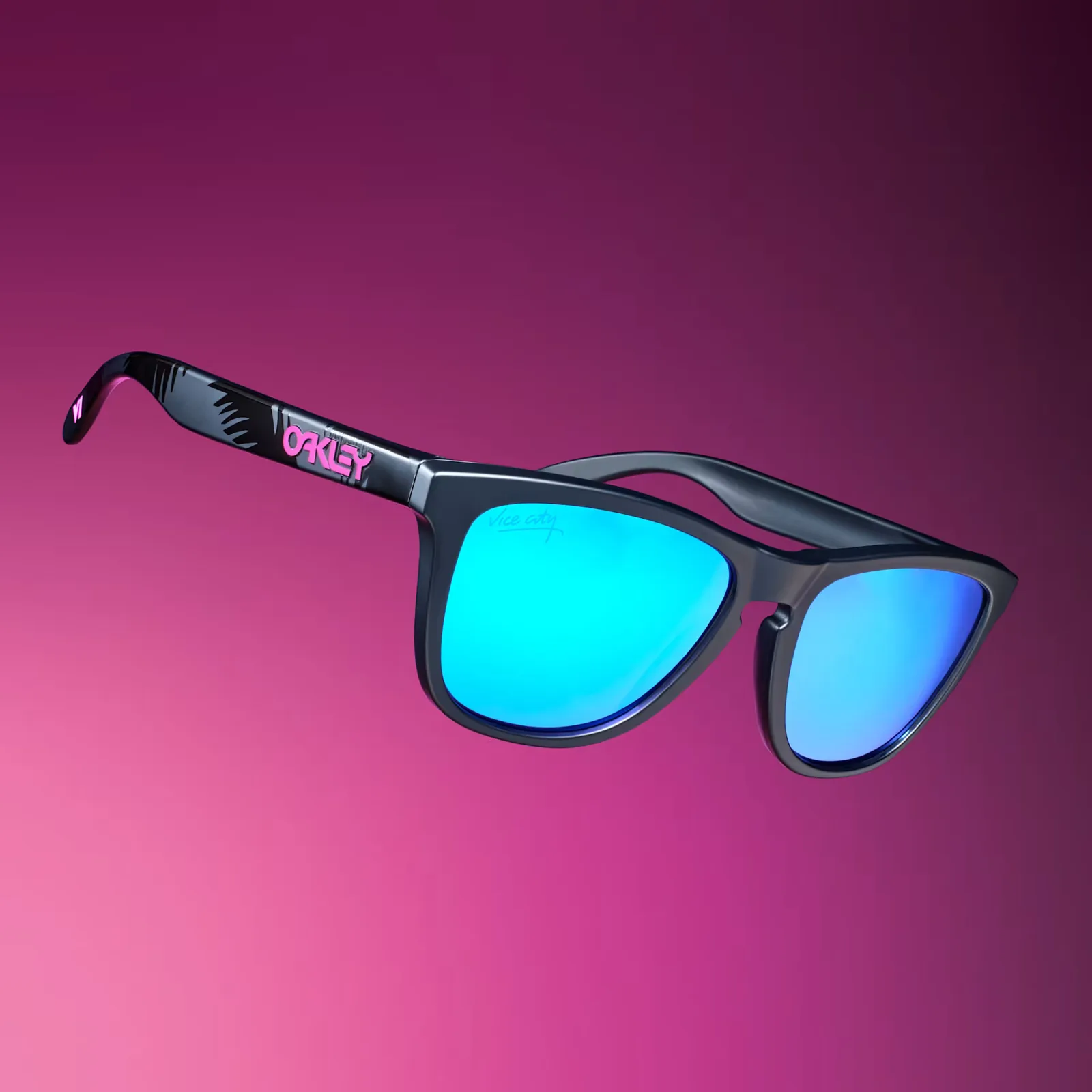 OCULOS DE SOL Oakley® Frogskins™
