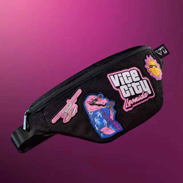BOLSA TRANSVERSAL LEONIDA KEYS