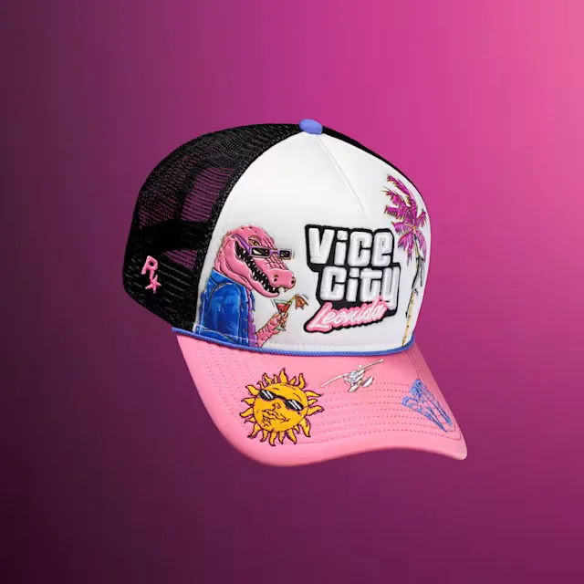 BONÉ SNAPBACK