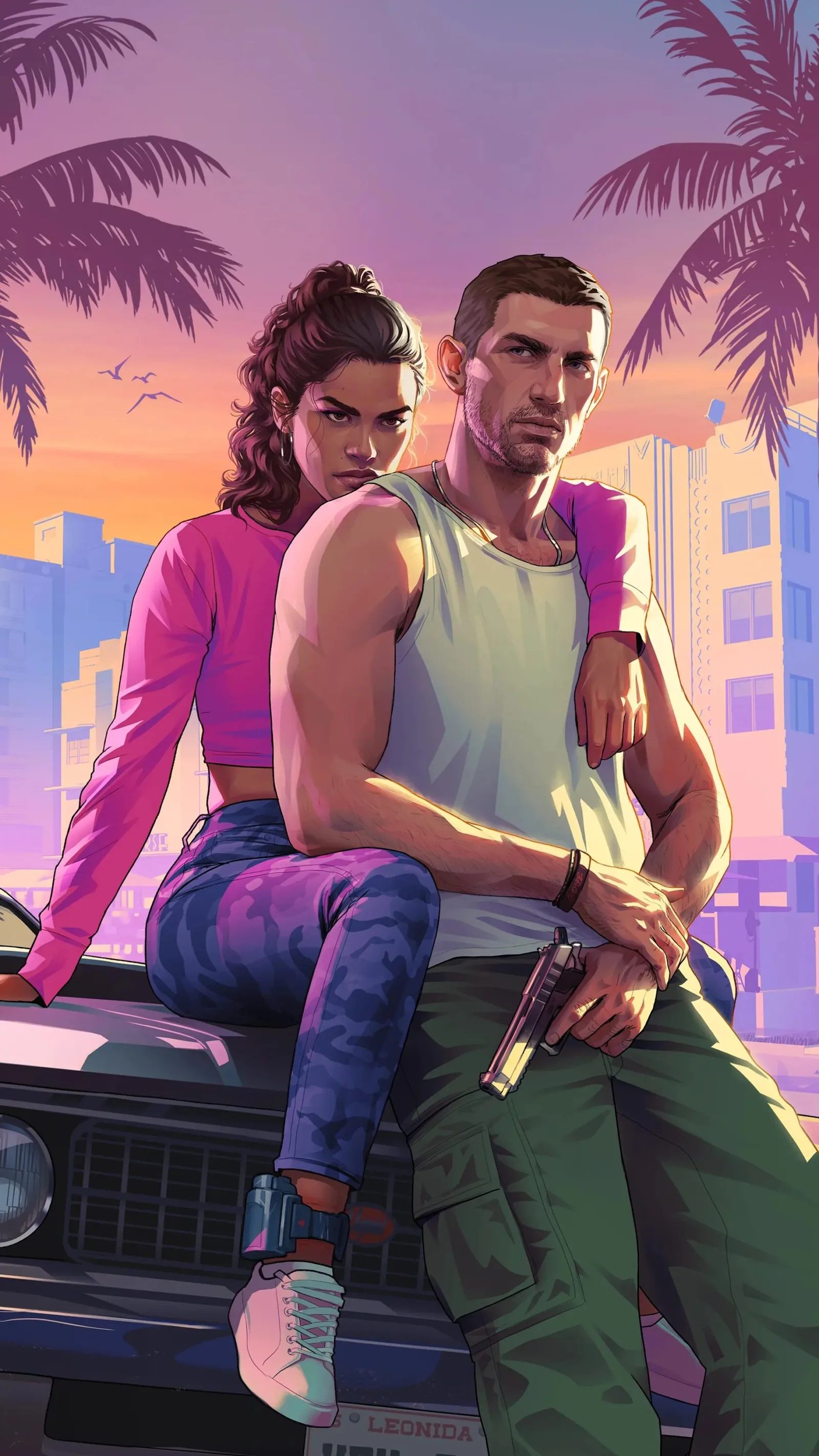 GTA 6 pode sofrer com o próprio hype?