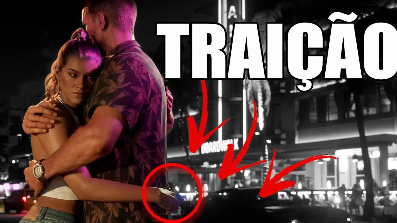 JASON E LUCIA VÃO SE TRAIR NO FINAL ?