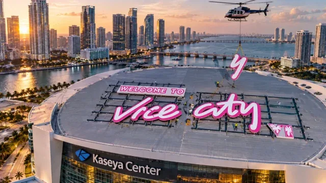 O HYPE DO GTA VI JÁ SAIU DO MUNDO DOS GAMES