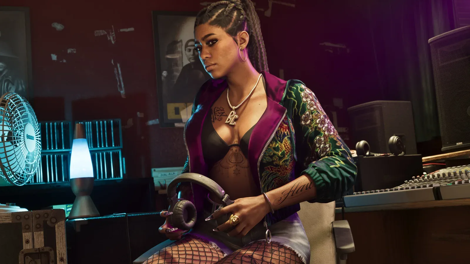 Roxy