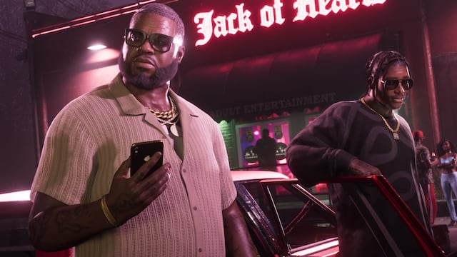 Loja de GTA 6