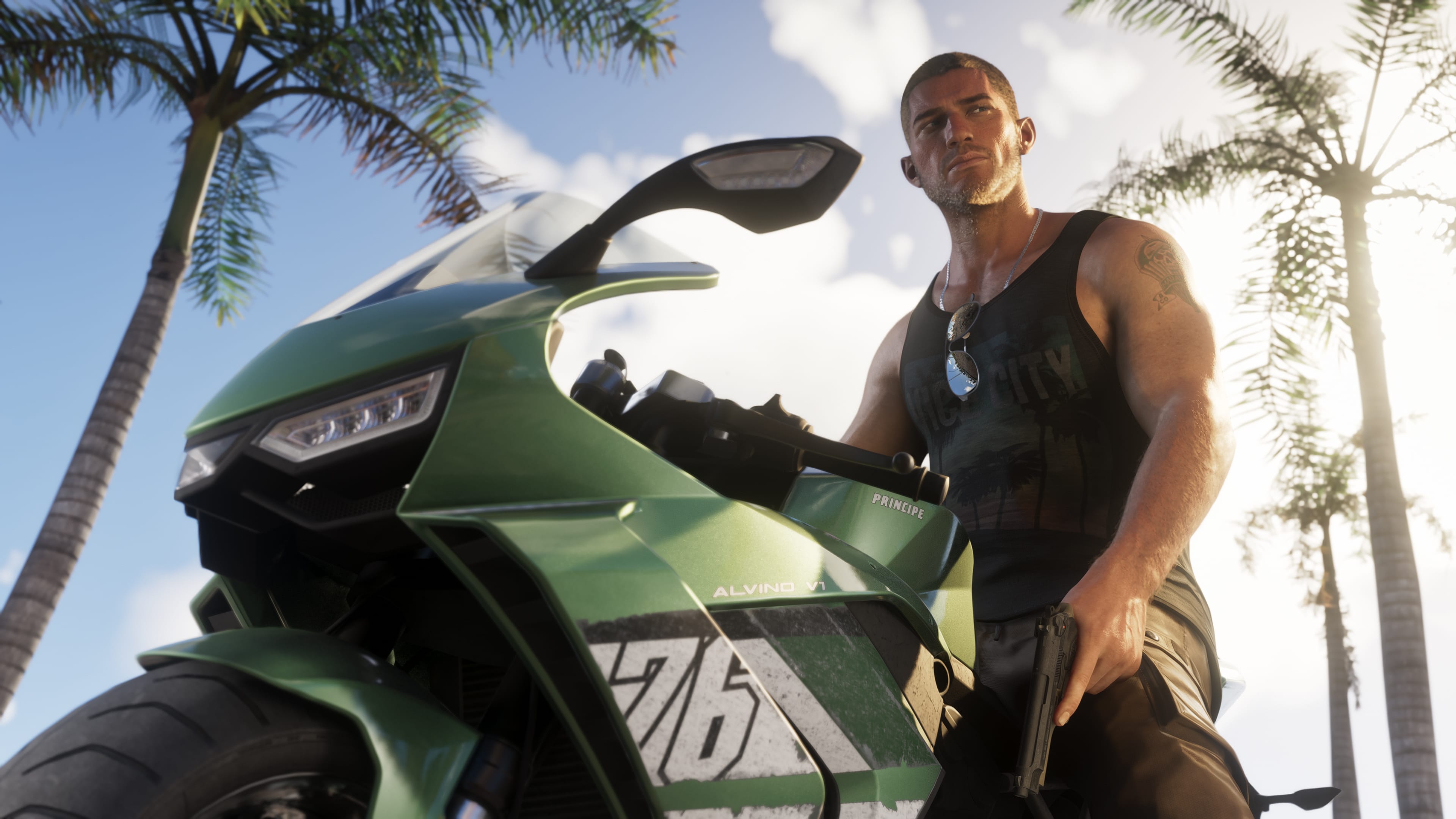 Veículos de GTA 6